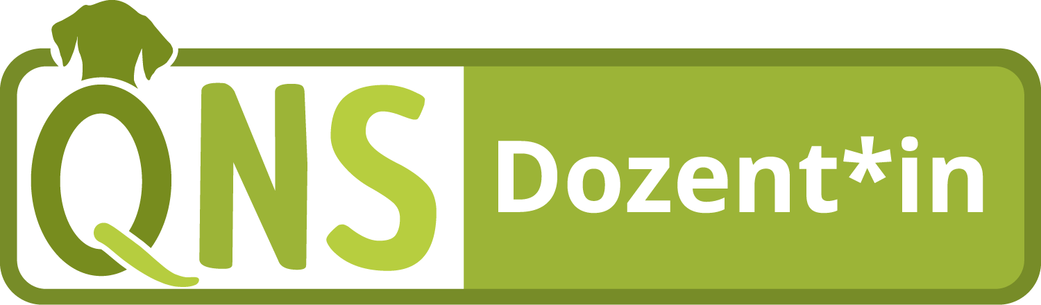 Qualitätsnetzwerk Schulbegleithunde
